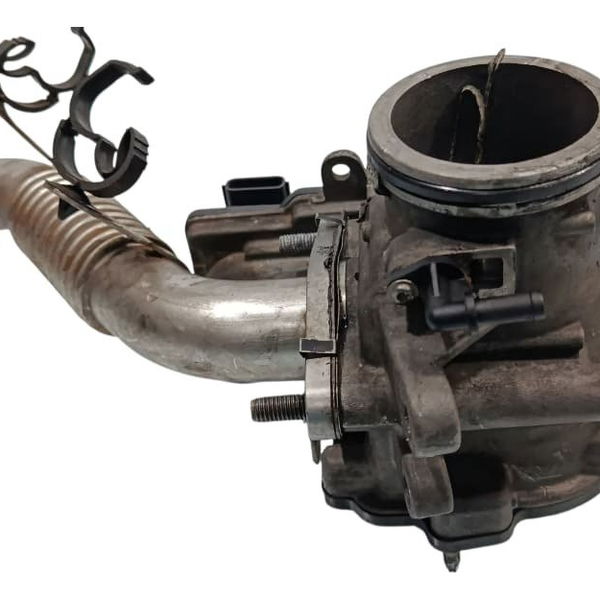 Válvula Egr Land Rover Sport 2016