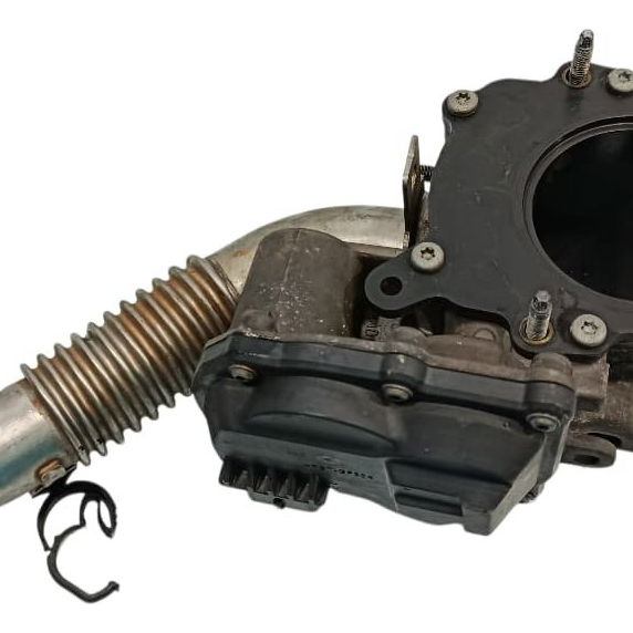 Válvula Egr Land Rover Sport 2016