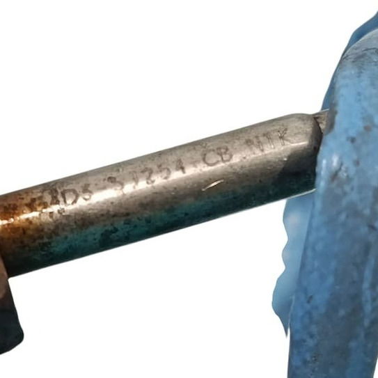 Sensor Temperatura Escapamento Land R. Discovery Sport 2016