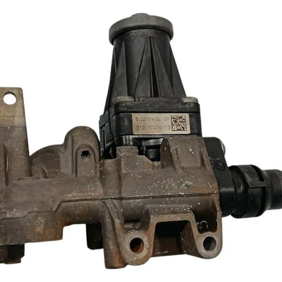 Valvula Egr Land Rover Discovery Sport 2016