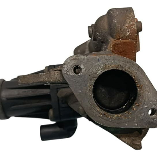 Valvula Egr Land Rover Discovery Sport 2016