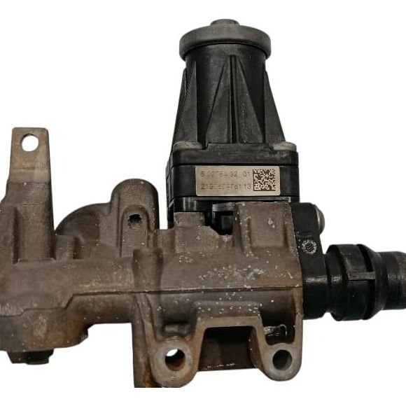 Valvula Egr Land Rover Discovery Sport 2016