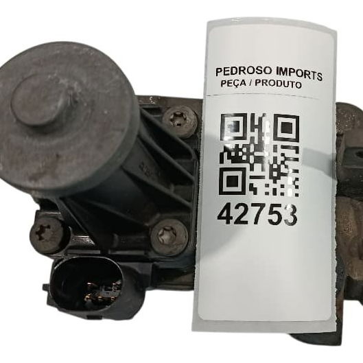 Valvula Egr Land Rover Discovery Sport 2016