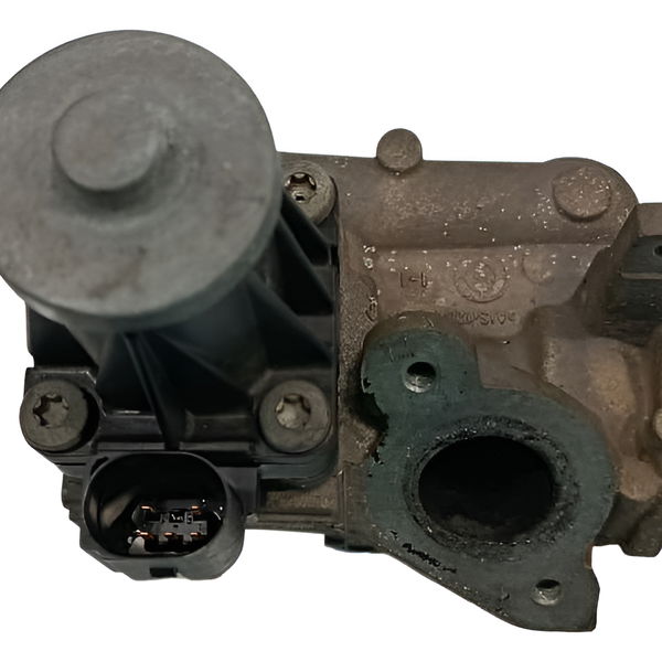 Valvula Egr Land Rover Discovery Sport 2016