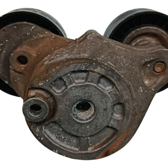 Tensor Correia Land Rover Discovery Sport 2016