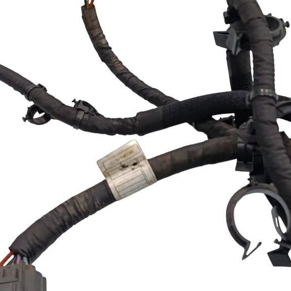 Chicote Land Rover Discovery 2016