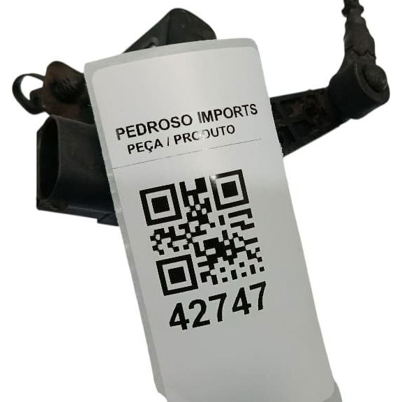 Sensor Nivel Posição Suspensão Land Rover Evoque 2018