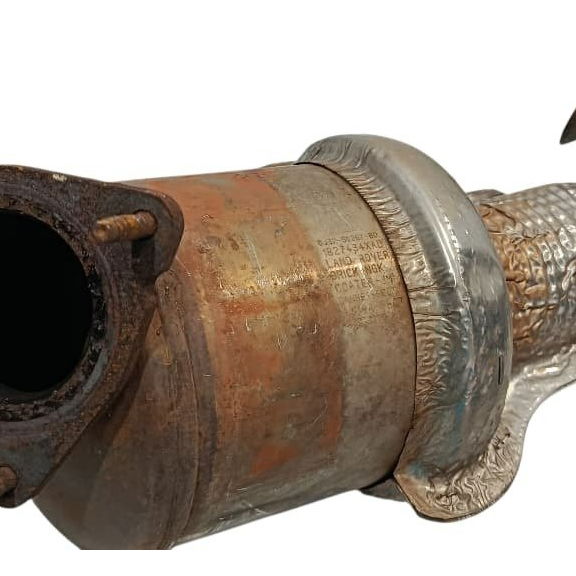 Catalisador Land Rover Discovery Sport 2016