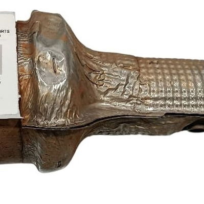 Catalisador Land Rover Discovery Sport 2016