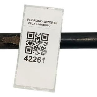 Barra Estabilizadora Land Rover Discovery Sport 2016