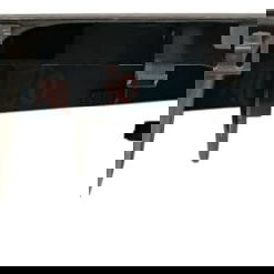 Puxador Botão Vidro Traseiro Direito Subaru Impreza 2011