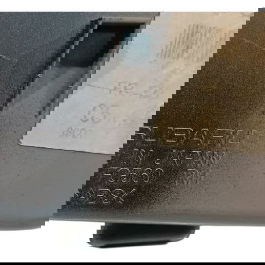 Puxador Botão Vidro Traseiro Direito Subaru Impreza 2011