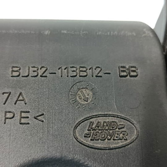 Caixa Subwoofer Land Rover Evoque 2018