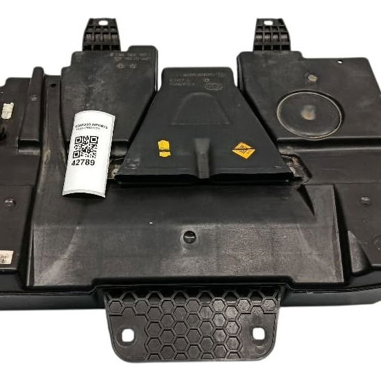 Caixa Subwoofer Land Rover Evoque 2018