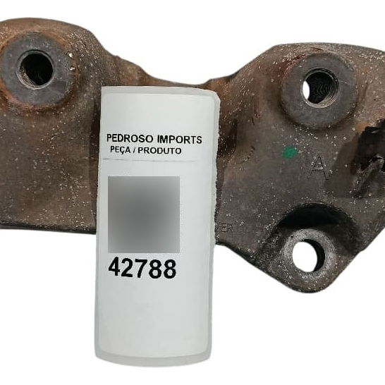 Suporte Superior Câmbio Land Rover Evoque 2018