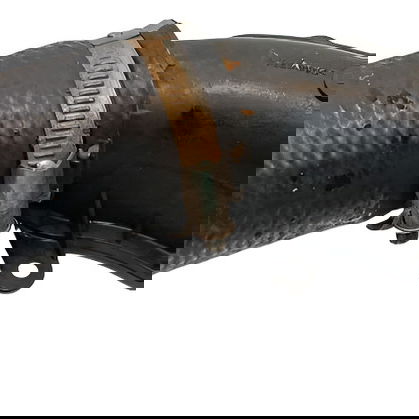 Mangueira Turbina Land Rover Discovery Sport 2016 Preto