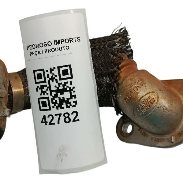 Cano Egr Land Rover Discovery Sport 2016