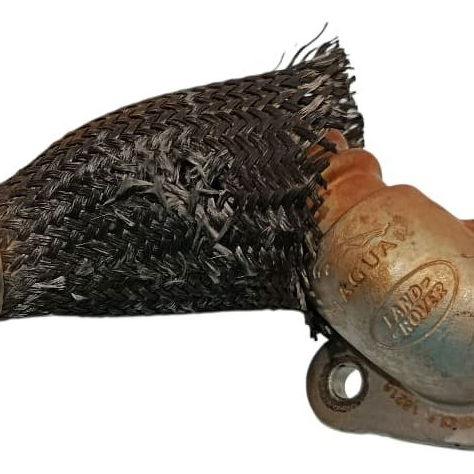 Cano Egr Land Rover Discovery Sport 2016