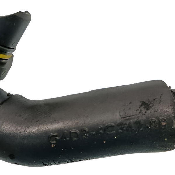 Mangueira Coletor Admissão Land Rover Discovery Sport 2016