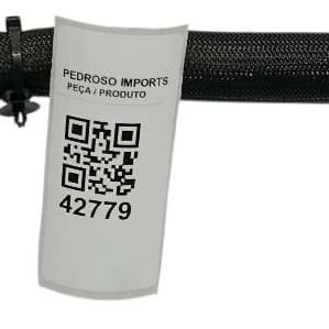 Mangueira Duto Arrefecimento Land Rover Discovery Sport 2016