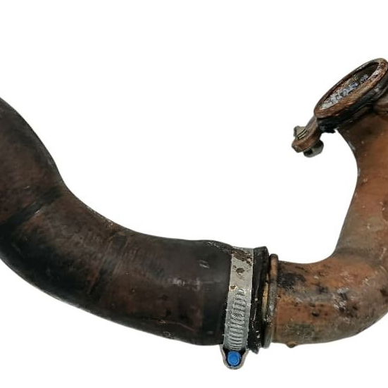 Cano Tubo Agua Land Rover Discovery Sport 2016