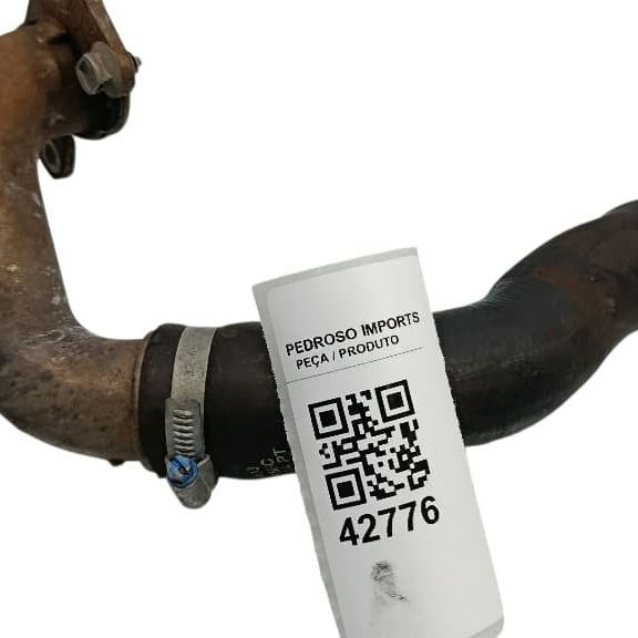 Cano Tubo Agua Land Rover Discovery Sport 2016