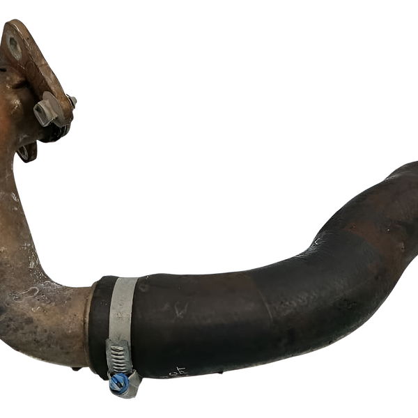 Cano Tubo Agua Land Rover Discovery Sport 2016