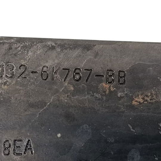 Suporte Carroceria Land Rover Discovery Sport 2016