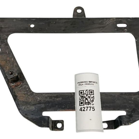 Suporte Carroceria Land Rover Discovery Sport 2016