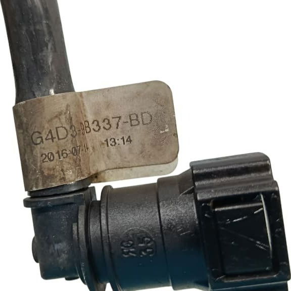 Tubo Combustivel Land Rover Discovery Sport 2016