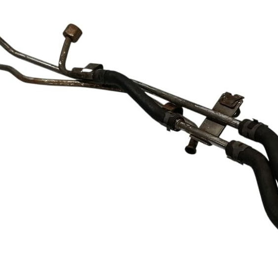 Mangueira Ar Condicionado Land Rover Discovery 2016