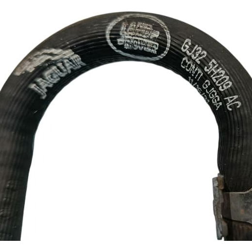 Mangueira Ar Condicionado Land Rover Discovery 2016