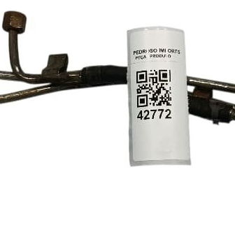 Mangueira Ar Condicionado Land Rover Discovery 2016