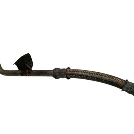 Duto Óleo Land Rover Discovery Sport 2016