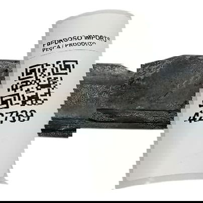 Suporte Diferencial Traseiro Land Rover Evoque 2018