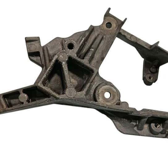 Suporte Valvula Egr Land Rover Discovery Sport 2016