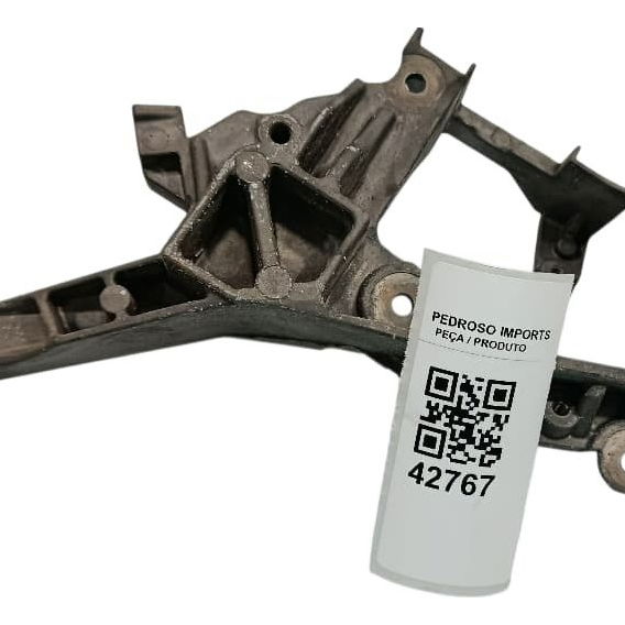 Suporte Valvula Egr Land Rover Discovery Sport 2016