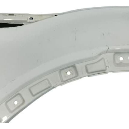 Paralama Dianteiro Direito Land Rover Evoque 2018 (quebrado)