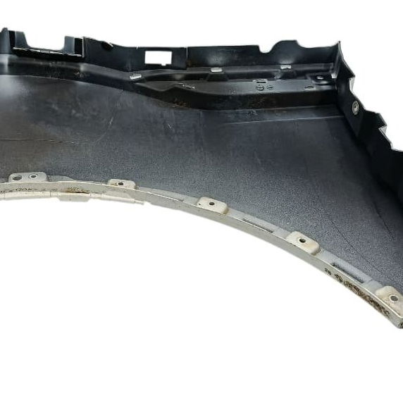 Paralama Dianteiro Direito Land Rover Evoque 2018 (quebrado)