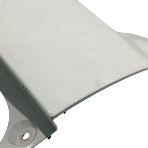 Ponteira Parachoque Traseiro Direito Land Rover Evoque 2018