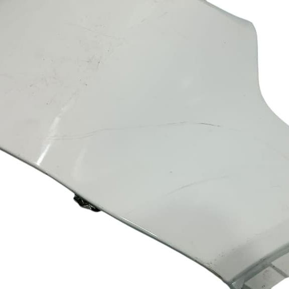 Ponteira Parachoque Traseiro Direito Land Rover Evoque 2018