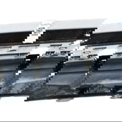 Parachoque Traseiro Land Rover Evoque 2018