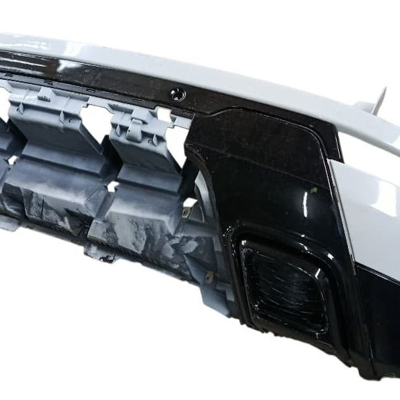 Parachoque Traseiro Land Rover Evoque 2018