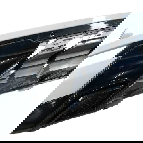 Parachoque Traseiro Land Rover Evoque 2018