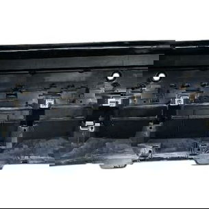 Parachoque Traseiro Land Rover Evoque 2018