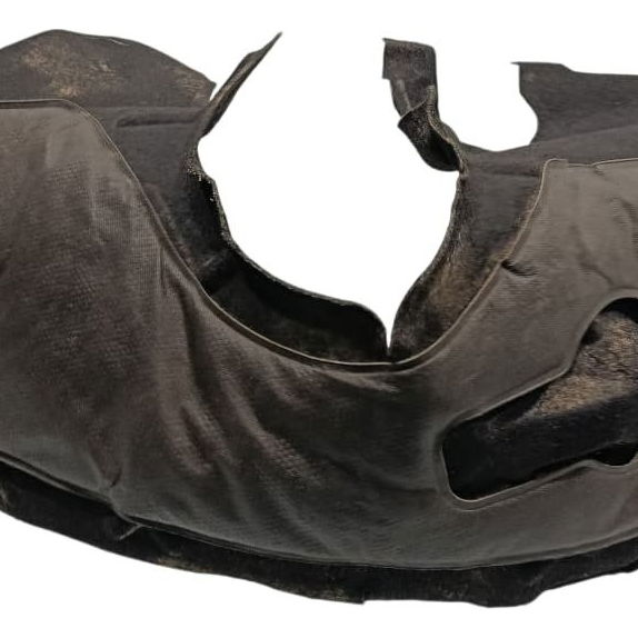 Parabarro Traseiro Direito Land Rover Evoque 2018