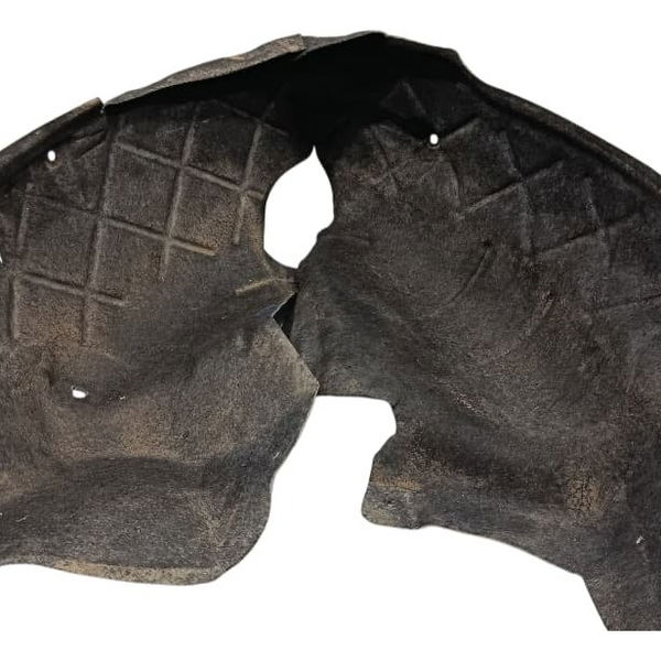 Parabarro Traseiro Direito Land Rover Evoque 2018