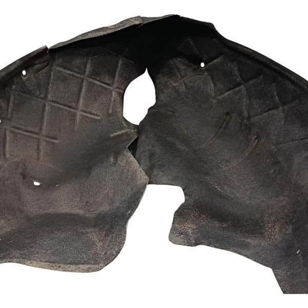 Parabarro Traseiro Direito Land Rover Evoque 2018