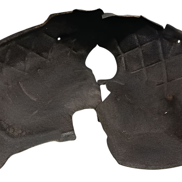 Parabarro Traseiro Esquerdo Land Rover Evoque 2018