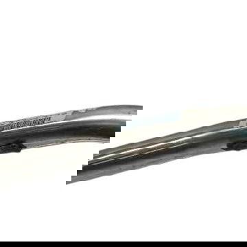 Gargalo Tanque Combustivel Land Rover Evoque 2018 Cinza